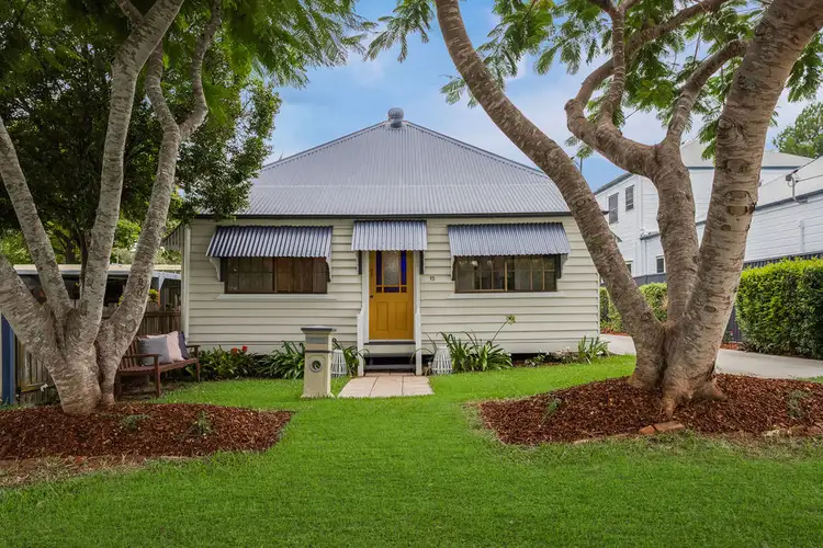 15 Short Street