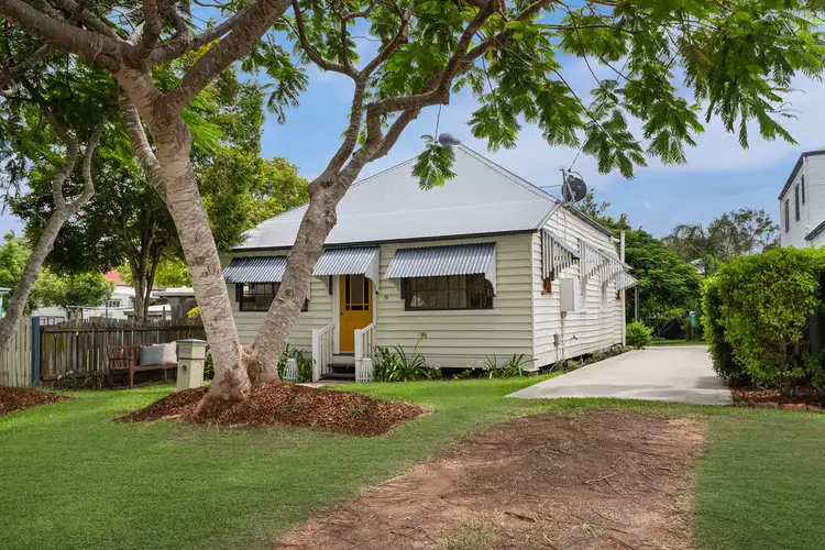 Fourth view of Homely house listing, 15 Short Street, Ipswich QLD 4305