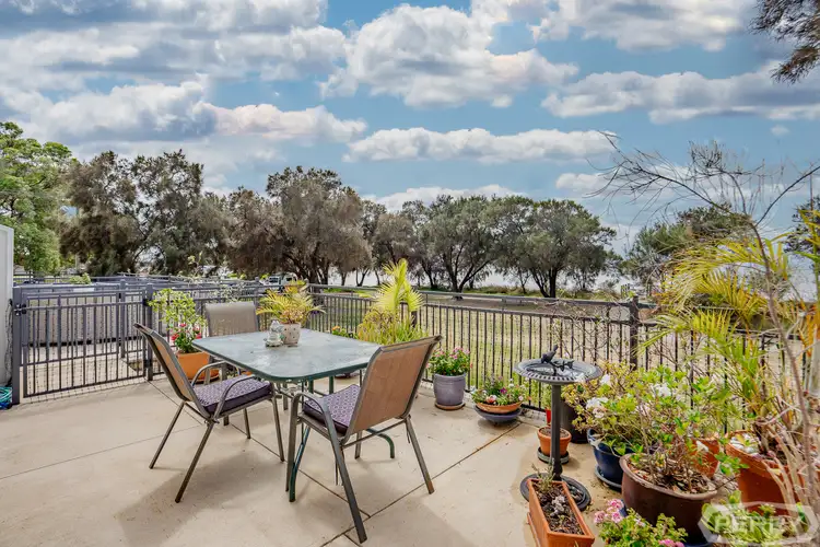 Second view of Homely townhouse listing, 19/15 Kardan Loop, Falcon WA 6210