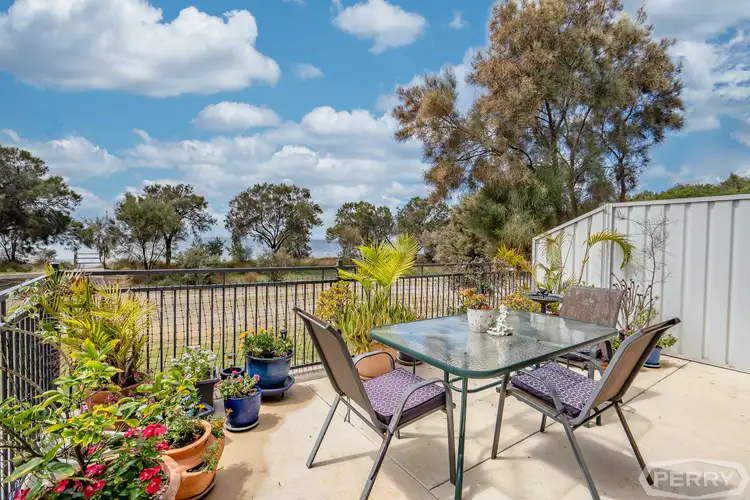 Third view of Homely townhouse listing, 19/15 Kardan Loop, Falcon WA 6210