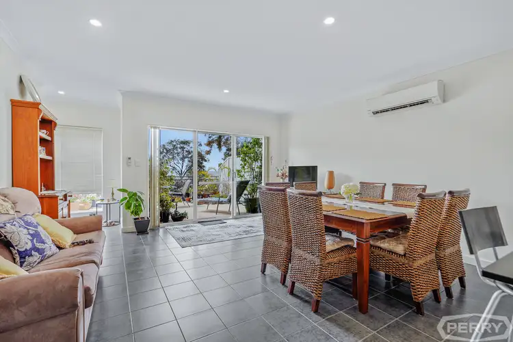 Fourth view of Homely townhouse listing, 19/15 Kardan Loop, Falcon WA 6210