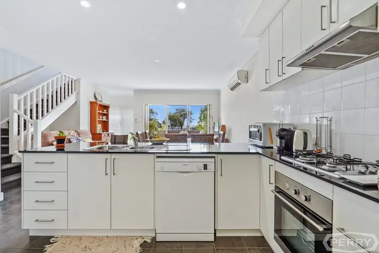 Fifth view of Homely townhouse listing, 19/15 Kardan Loop, Falcon WA 6210