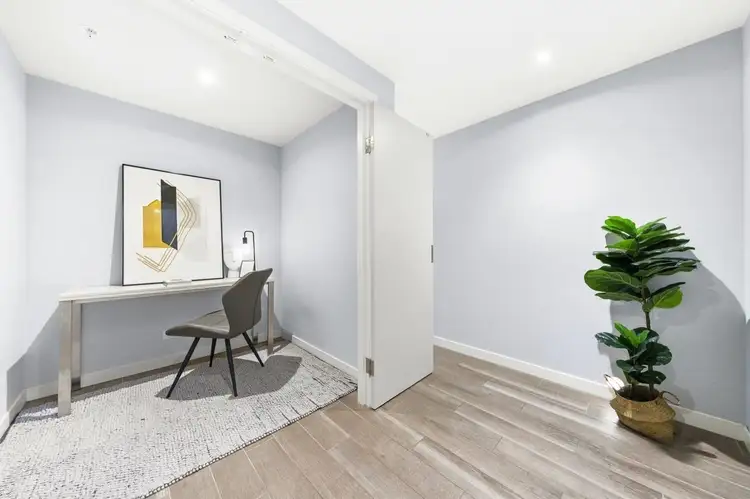 Fifth view of Homely apartment listing, 309/3 Foreshore Place, Wentworth Point NSW 2127