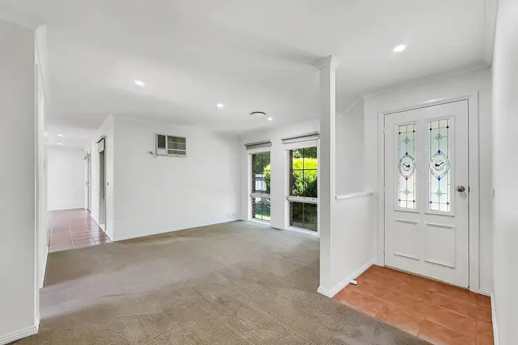 Second view of Homely townhouse listing, 2/94 Bowen Street, Warragul VIC 3820