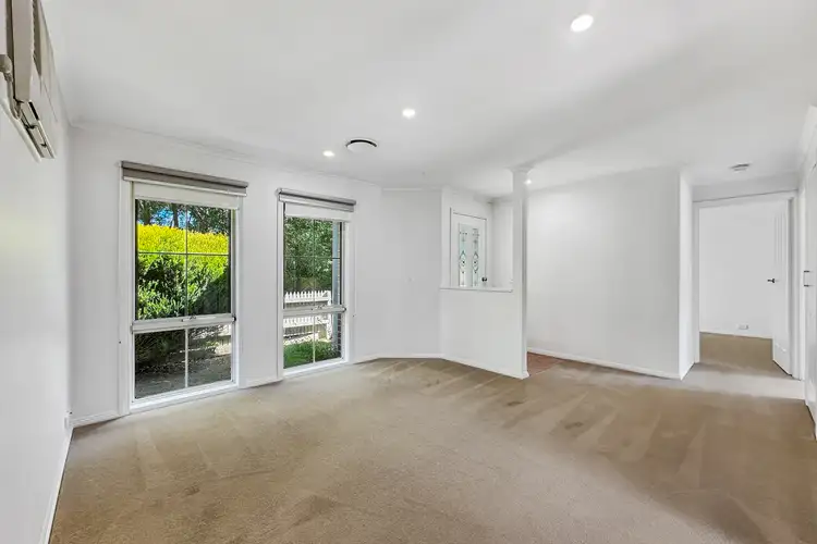 Third view of Homely townhouse listing, 2/94 Bowen Street, Warragul VIC 3820