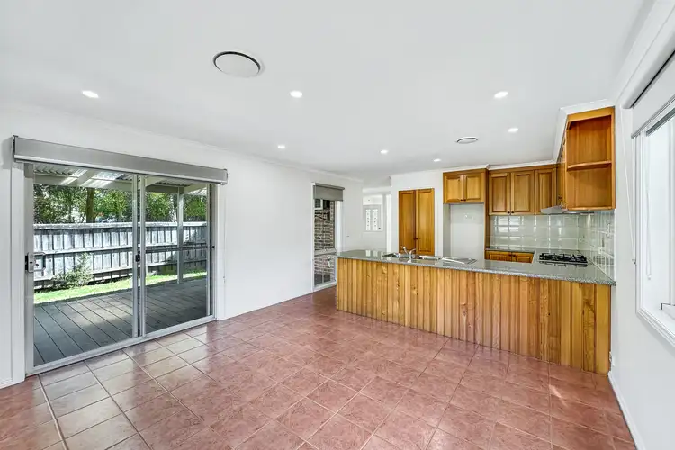 Fifth view of Homely townhouse listing, 2/94 Bowen Street, Warragul VIC 3820