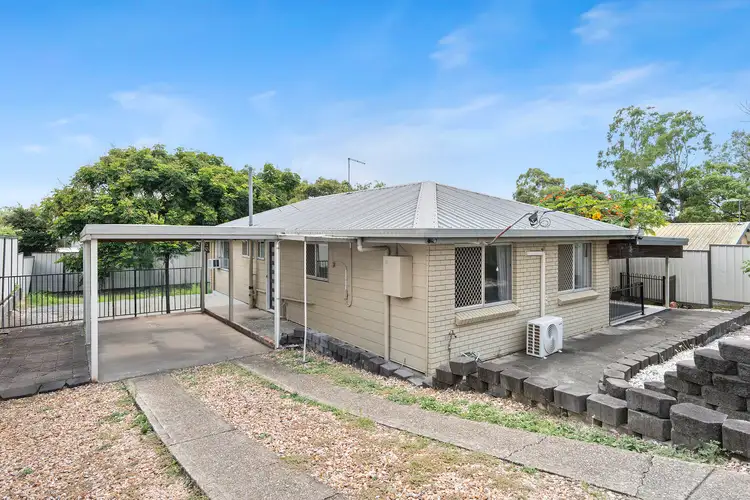 213 Kingston Road, Woodridge QLD 4114