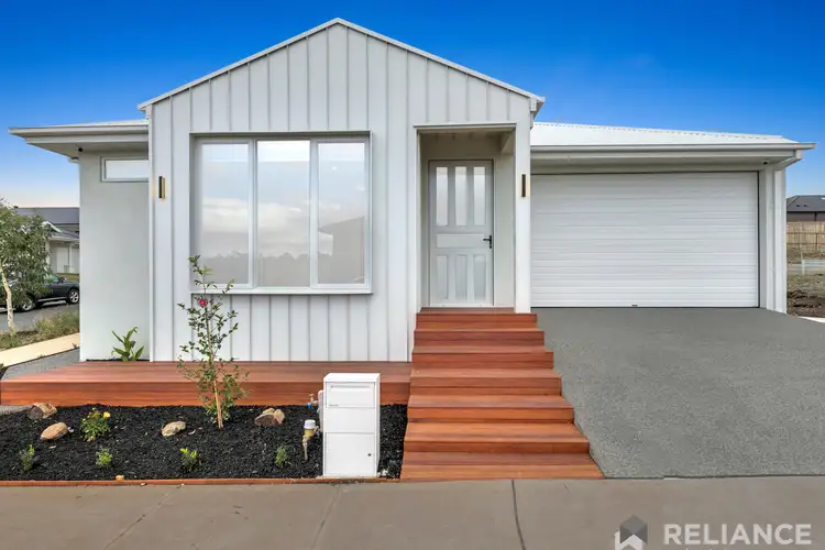 Main view of Homely house listing, 31 Mullins Way, Sunbury VIC 3429