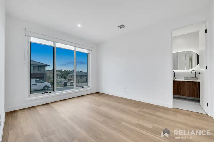 Third view of Homely house listing, 31 Mullins Way, Sunbury VIC 3429