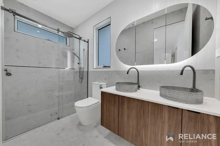 Fourth view of Homely house listing, 31 Mullins Way, Sunbury VIC 3429