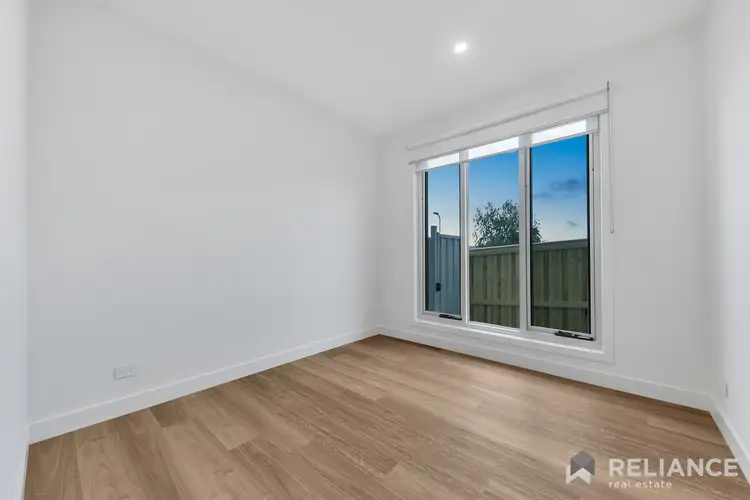 Fifth view of Homely house listing, 31 Mullins Way, Sunbury VIC 3429
