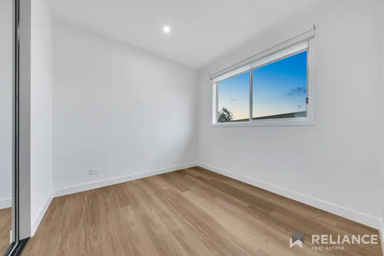Sixth view of Homely house listing, 31 Mullins Way, Sunbury VIC 3429