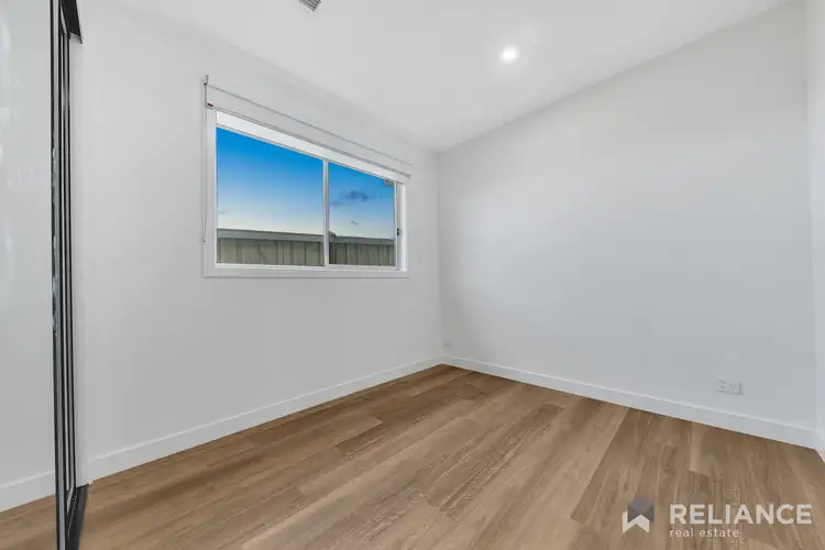 Seventh view of Homely house listing, 31 Mullins Way, Sunbury VIC 3429