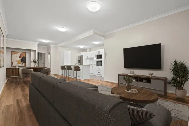5/293 Mann Street, Gosford NSW 2250