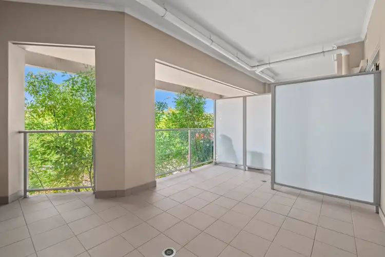 Fifth view of Homely apartment listing, 5/293 Mann Street, Gosford NSW 2250