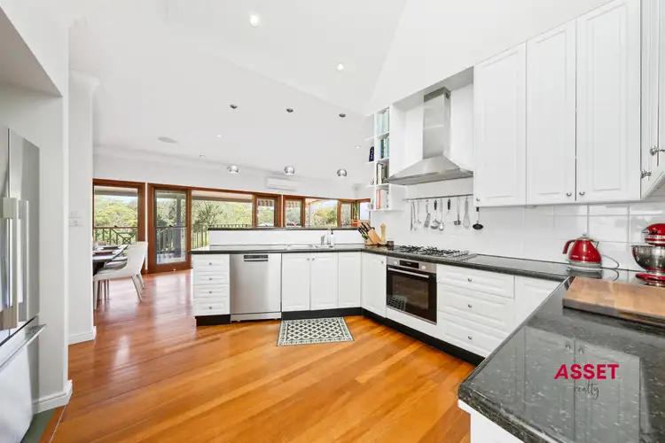 Fifth view of Homely house listing, 41 Waugoola Street, Gordon NSW 2072