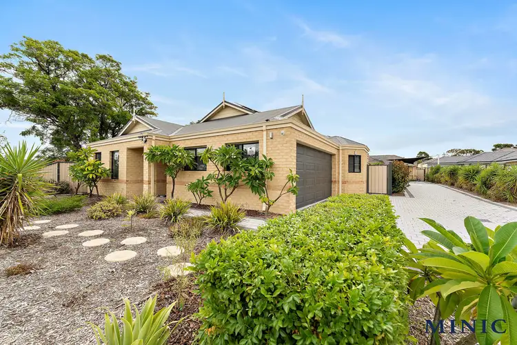 128a Gerard Street, East Cannington WA 6107