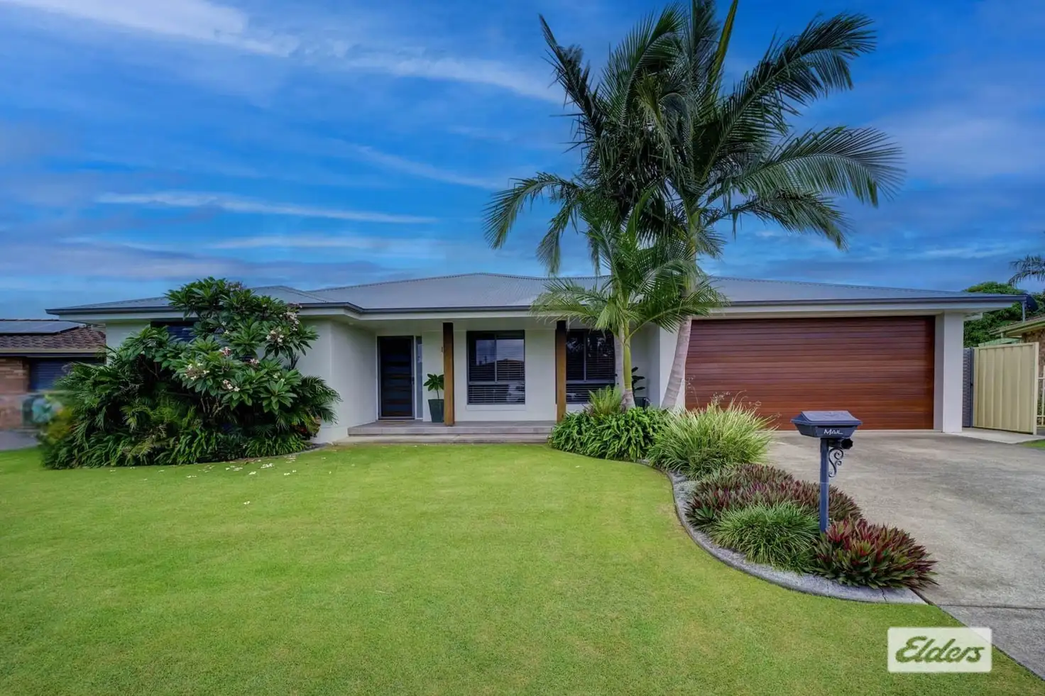 Main view of Homely house listing, 5 Andrew Close, Taree NSW 2430
