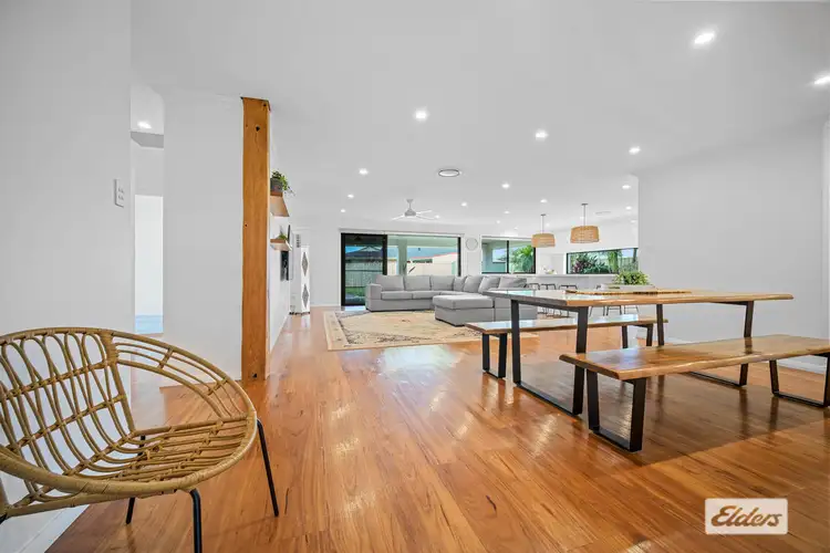 Third view of Homely house listing, 5 Andrew Close, Taree NSW 2430
