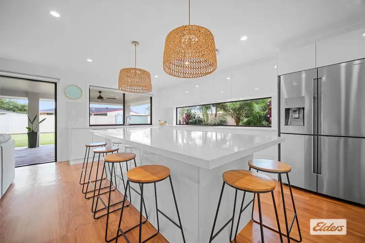 Fourth view of Homely house listing, 5 Andrew Close, Taree NSW 2430