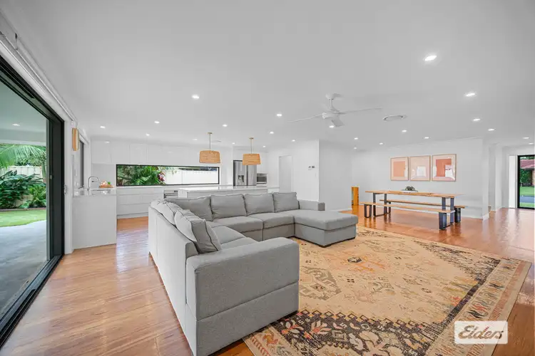 Fifth view of Homely house listing, 5 Andrew Close, Taree NSW 2430
