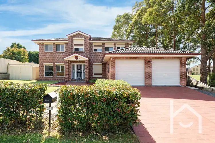 118 Englorie Park Drive