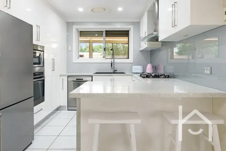 Second view of Homely house listing, 118 Englorie Park Drive, Glen Alpine NSW 2560