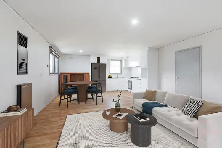 4 Andrews Street, Watson ACT 2602