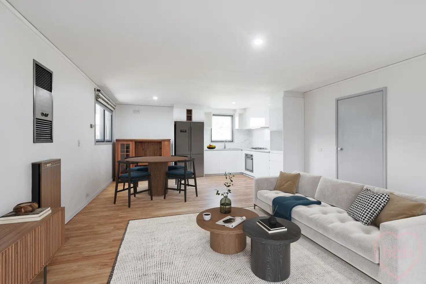 Main view of Homely house listing, 4 Andrews Street, Watson ACT 2602