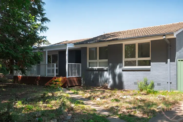Second view of Homely house listing, 4 Andrews Street, Watson ACT 2602