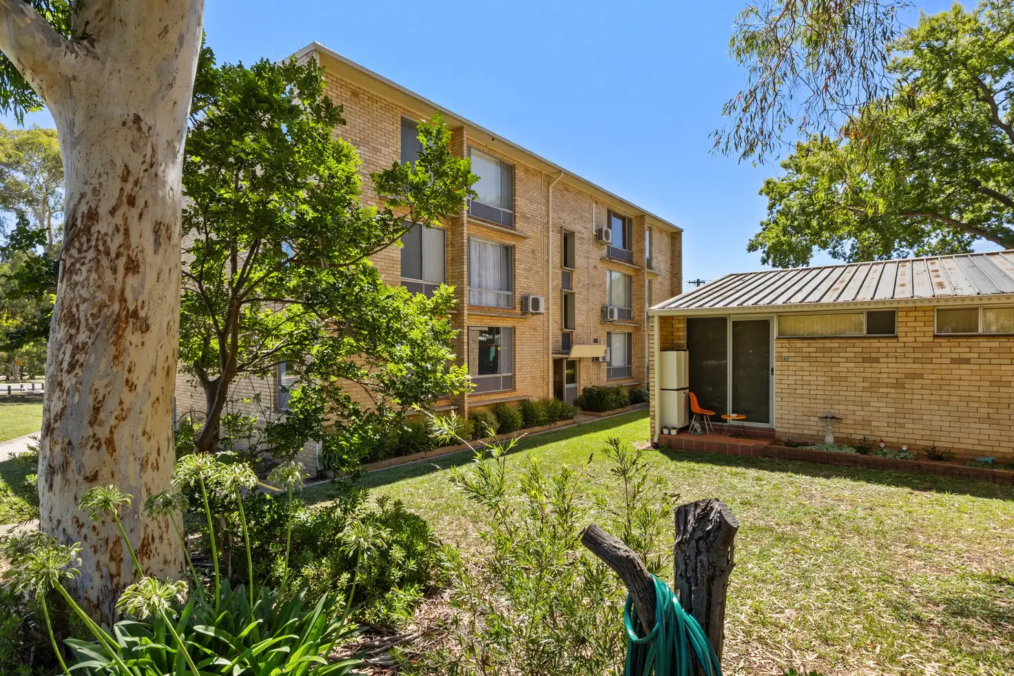 Main view of Homely apartment listing, 9/143 Carruthers Street, Curtin ACT 2605