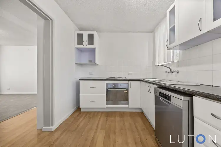 Sixth view of Homely apartment listing, 9/143 Carruthers Street, Curtin ACT 2605