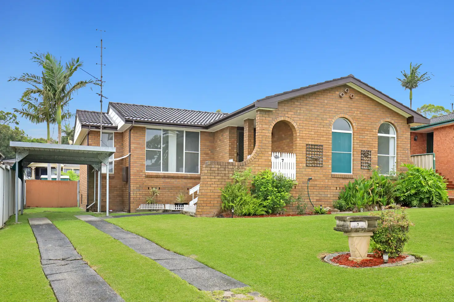 Main view of Homely house listing, 7 Rosewall Place, Berkeley NSW 2506