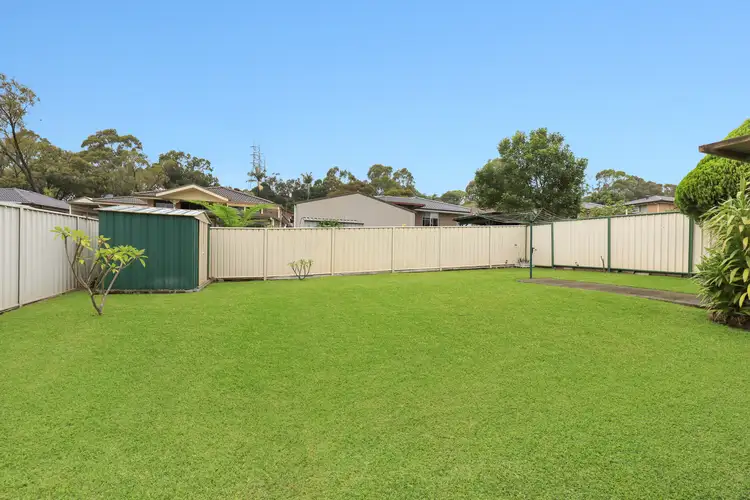 Third view of Homely house listing, 7 Rosewall Place, Berkeley NSW 2506