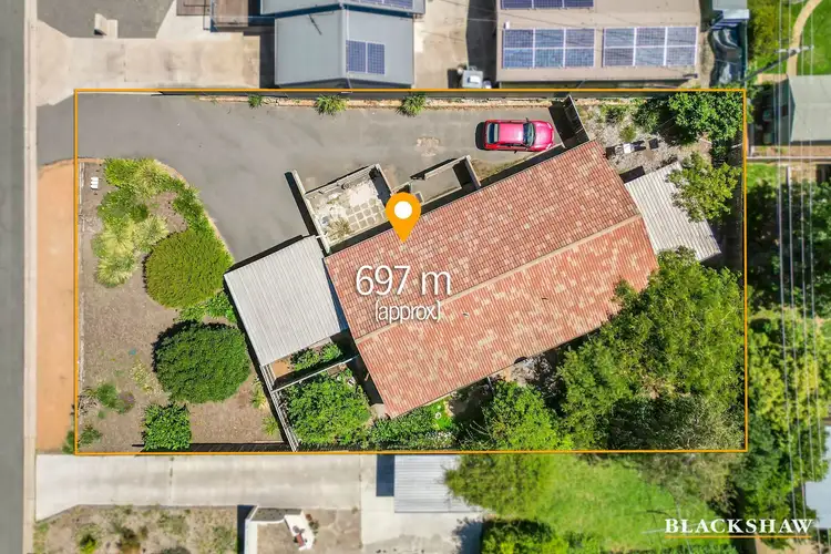 10 Nullagine Street, Fisher ACT 2611