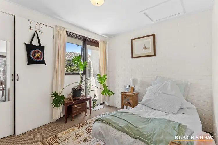 Fourth view of Homely apartment listing, 10 Nullagine Street, Fisher ACT 2611