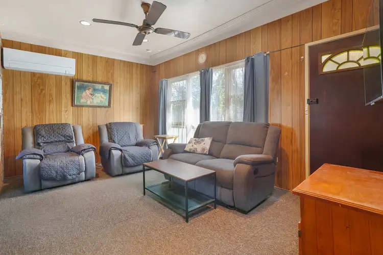 Second view of Homely house listing, 50 Bulli Road, Toongabbie NSW 2146