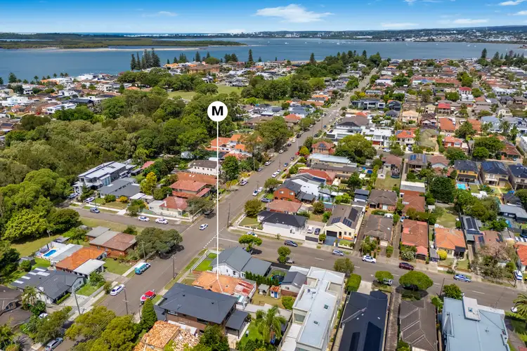 Main view of Homely house listing, 126 Napoleon Street, Sans Souci NSW 2219