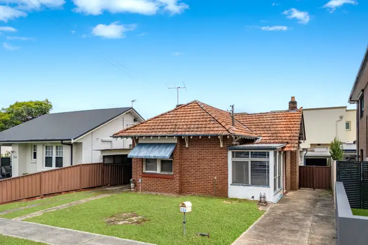 Second view of Homely house listing, 126 Napoleon Street, Sans Souci NSW 2219