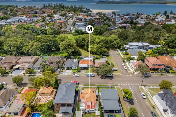 Third view of Homely house listing, 126 Napoleon Street, Sans Souci NSW 2219
