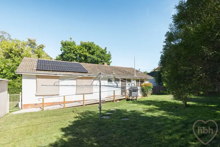 15 Harris Place, Hackett ACT 2602