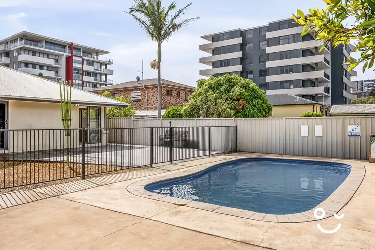 Fifth view of Homely house listing, 107 Kembla Street, Wollongong NSW 2500