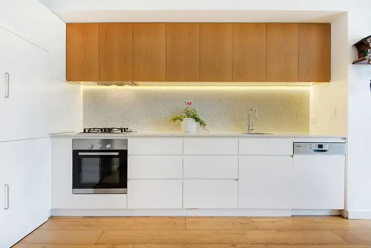 Second view of Homely apartment listing, 8/1-5 Solarch Avenue, Little Bay NSW 2036
