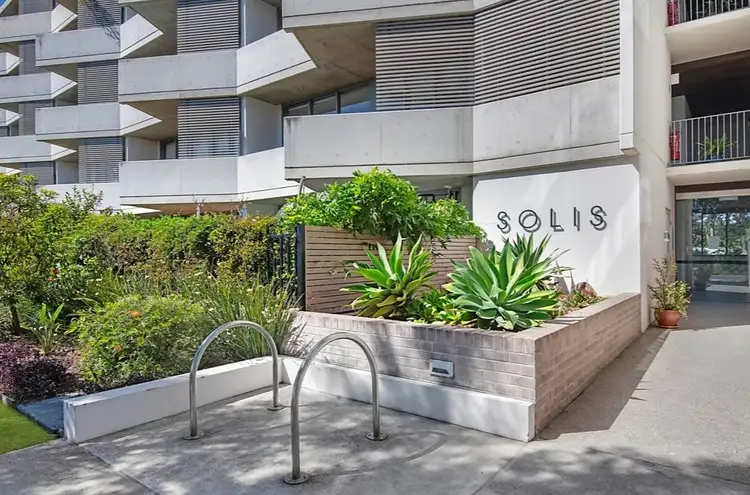 Fifth view of Homely apartment listing, 8/1-5 Solarch Avenue, Little Bay NSW 2036