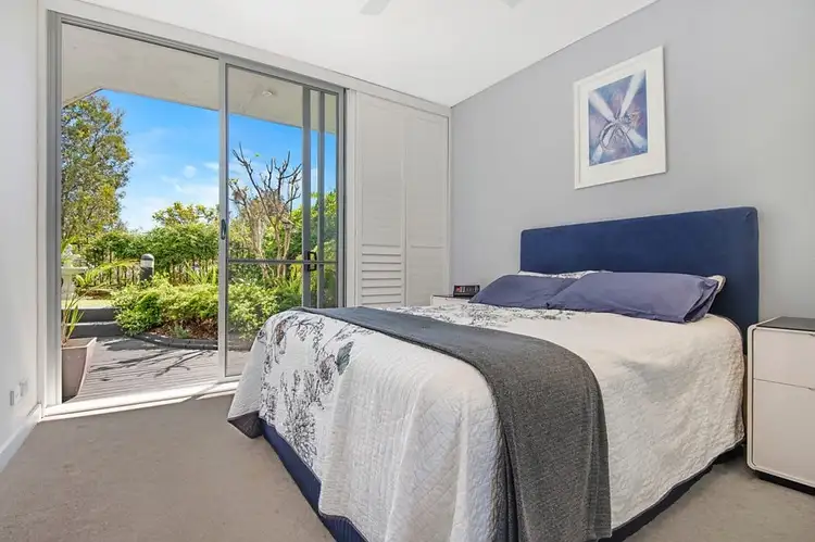 Seventh view of Homely apartment listing, 8/1-5 Solarch Avenue, Little Bay NSW 2036