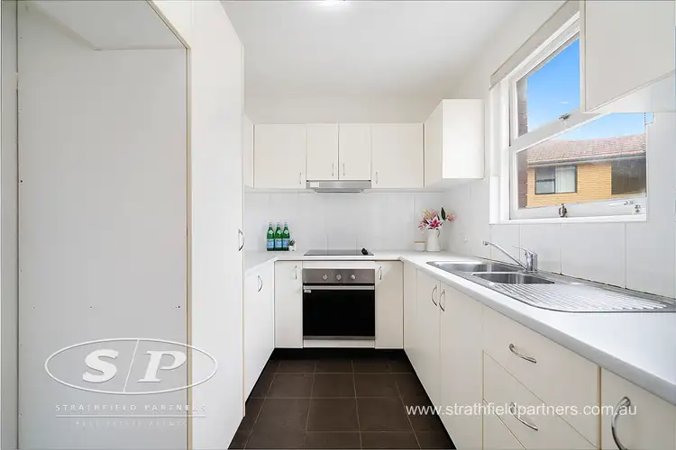 Fifth view of Homely apartment listing, 11/4-6 Morwick Street, Strathfield NSW 2135