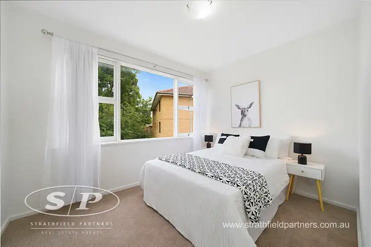 Sixth view of Homely apartment listing, 11/4-6 Morwick Street, Strathfield NSW 2135
