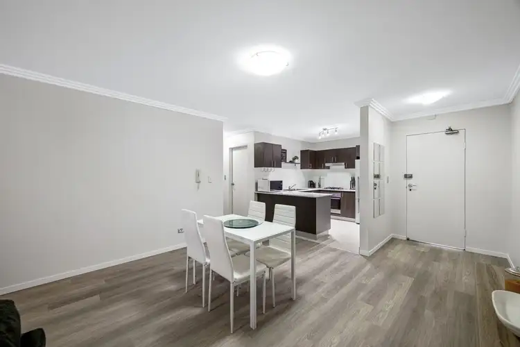 Third view of Homely apartment listing, 23/13-19 Robert Street, Penrith NSW 2750