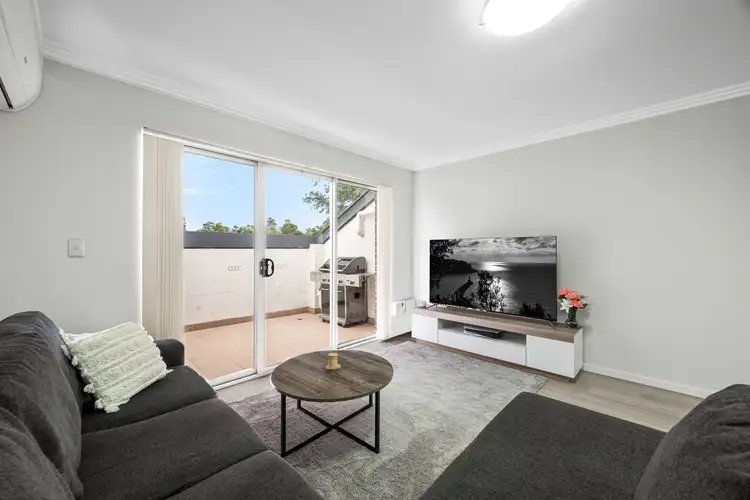 Fourth view of Homely apartment listing, 23/13-19 Robert Street, Penrith NSW 2750