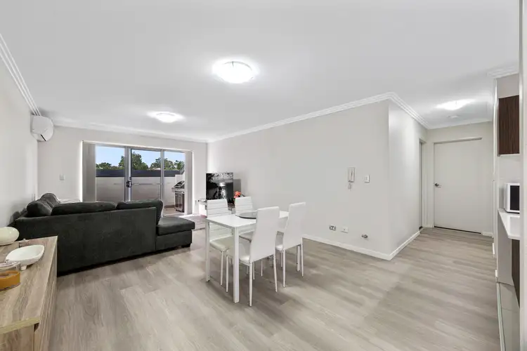 Fifth view of Homely apartment listing, 23/13-19 Robert Street, Penrith NSW 2750